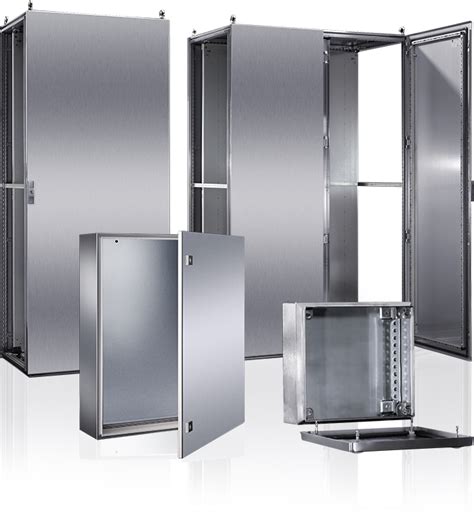 rittal enclosures stainless steel|rittal enclosure catalogue pdf.